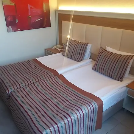 Aqi Pegasos Hotel Avsallar