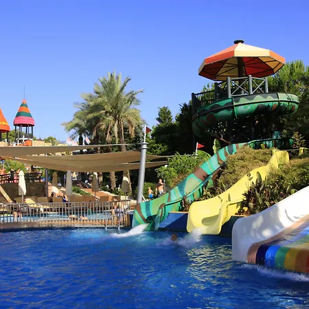 酒店 Aqi Pegasos 阿萨拉尔