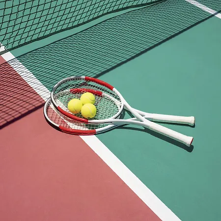 Aqi Pegasos 酒店 阿萨拉尔