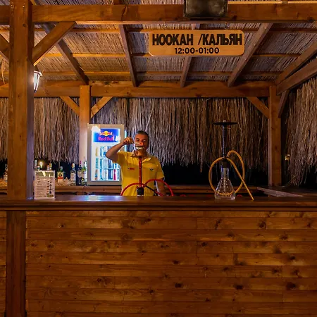 Aqi Pegasos 酒店 5*