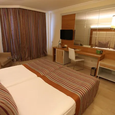 Hotel Aqi Pegasos Avsallar